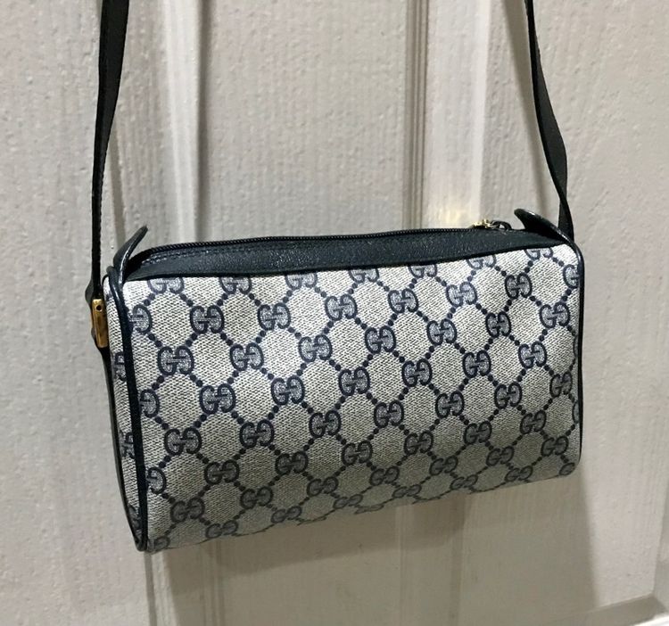 Gucci ของแท้ สายยาว สภาพดี รูปที่ 5