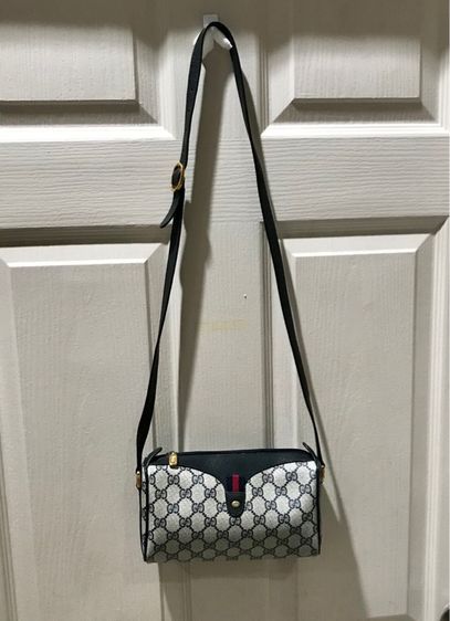 Gucci ของแท้ สายยาว สภาพดี รูปที่ 3