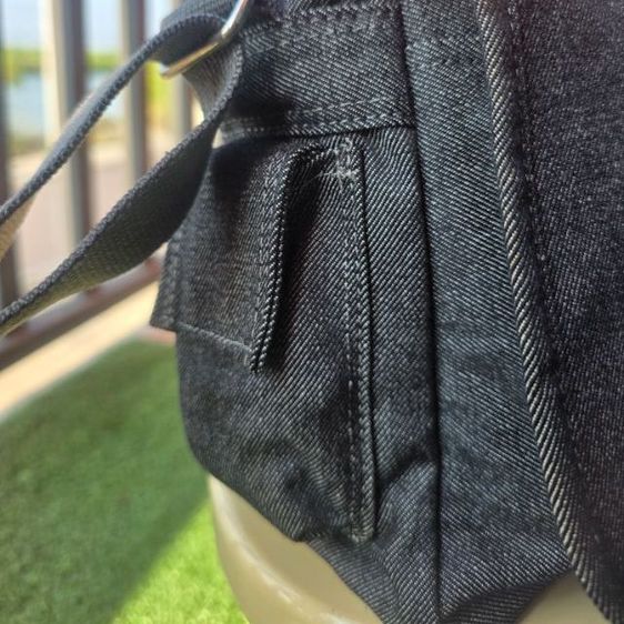 กระเป๋าสะพายข้าง พร้อมส่ง  ชำระเงินปลายทางได้ รูปที่ 5