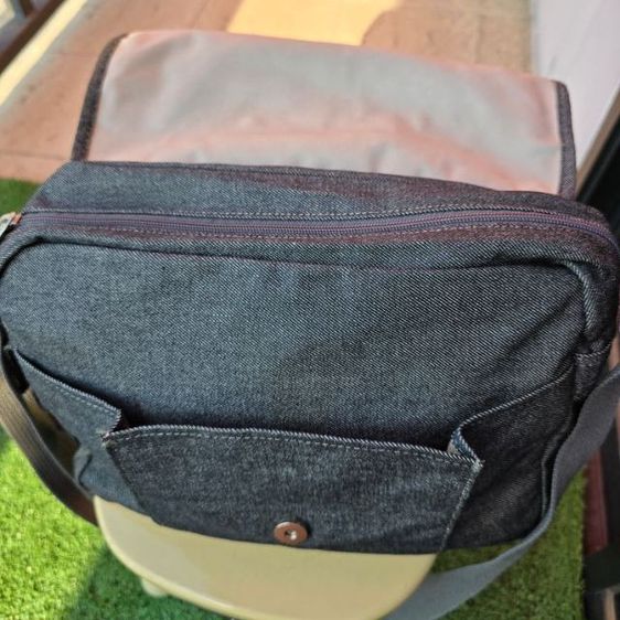 กระเป๋าสะพายข้าง พร้อมส่ง  ชำระเงินปลายทางได้ รูปที่ 3