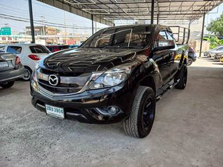IB0566 Mazda BT-50 Pro Freestyle Cab 2.2 Hi-Racer เกียร์ธรรมดา ปี 2019