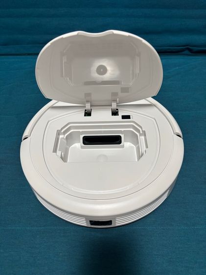 ROBOTเครื่องดูดฝุ่น HOMIE รูปที่ 4