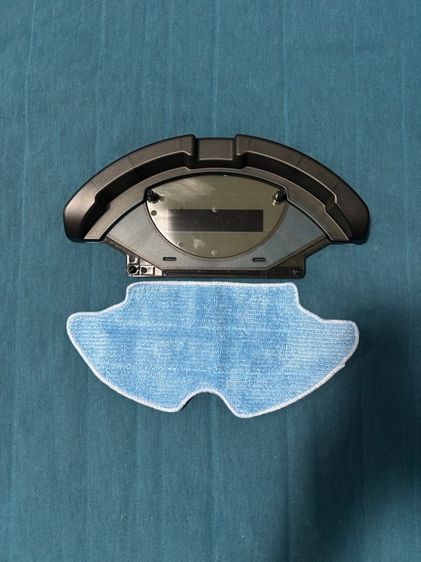 ROBOTเครื่องดูดฝุ่น HOMIE รูปที่ 8