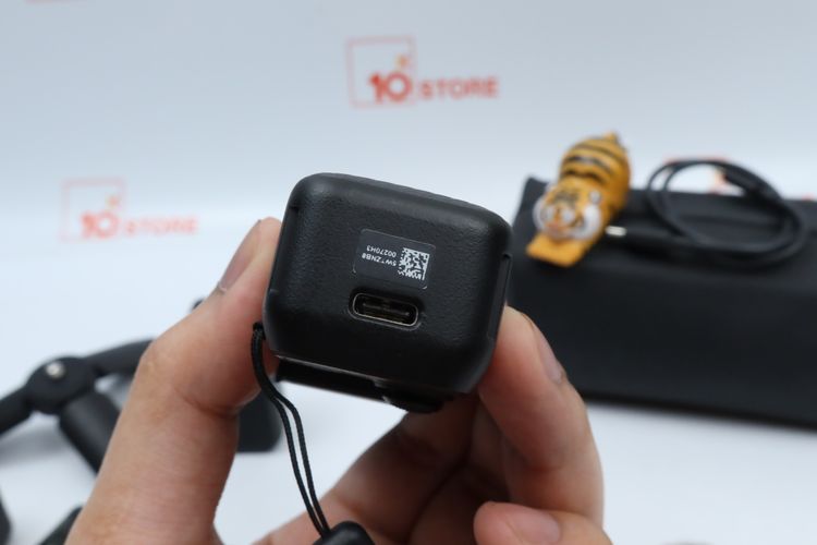 Dji Osmo Pocket 3 Creator Combo - ID26040035 รูปที่ 7