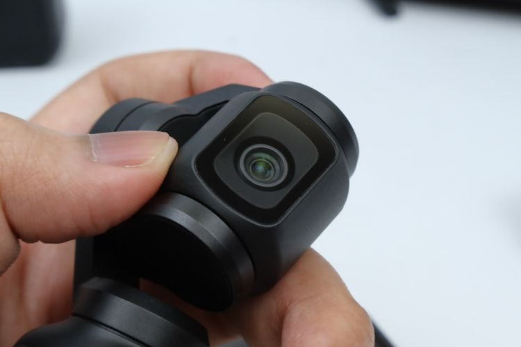 Dji Osmo Pocket 3 Creator Combo - ID26040035 รูปที่ 8