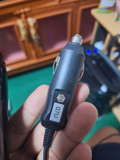 เครื่องฟอกอากาศในรถยนต์ SHARP รูปที่ 7