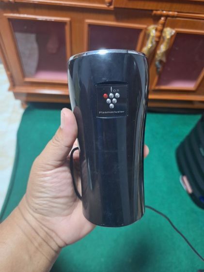 อื่นๆ เครื่องฟอกอากาศในรถยนต์ SHARP