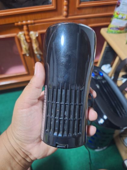 เครื่องฟอกอากาศในรถยนต์ SHARP รูปที่ 4