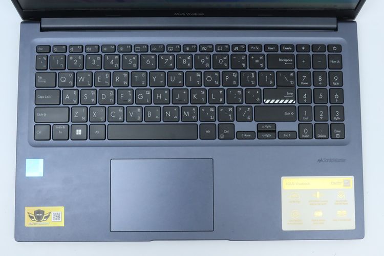ASUS VIVOBOOK 15 Core i5-1235U RAM8-512GB รูปที่ 3