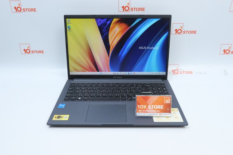 ASUS VIVOBOOK 15 Core i5-1235U RAM8-512GB