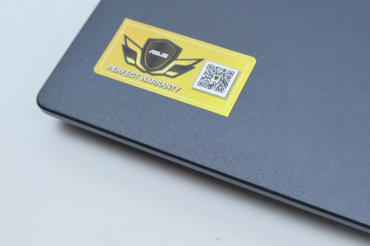 ASUS VIVOBOOK 15 Core i5-1235U RAM8-512GB รูปที่ 7