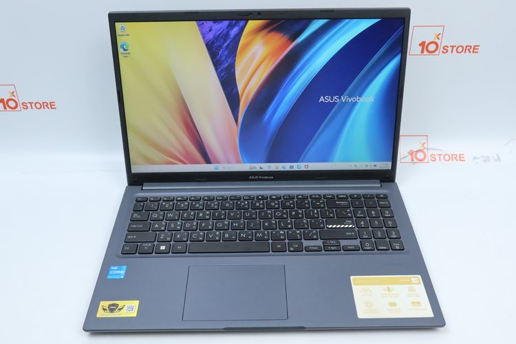 ASUS VIVOBOOK 15 Core i5-1235U RAM8-512GB รูปที่ 2