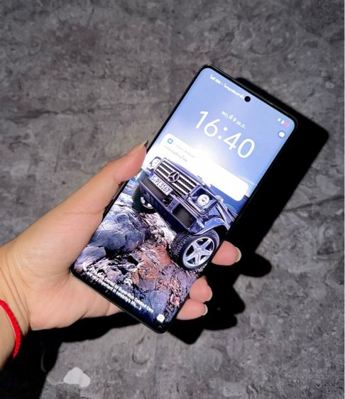Vivo V27 5G แรม12
