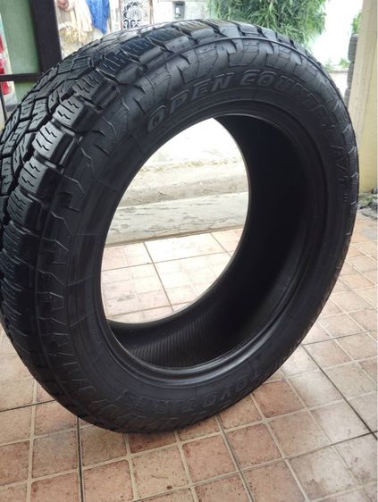 ยาง Toyo open country AT3 285 50 R20 รูปที่ 3