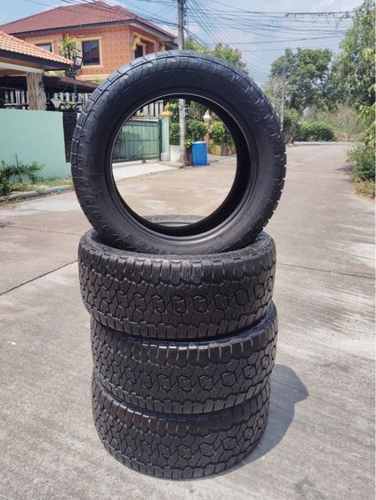 ยาง Toyo open country AT3 285 50 R20 รูปที่ 2