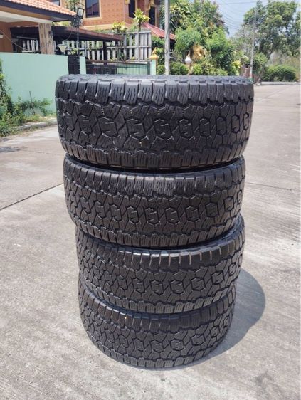 ยาง Toyo open country AT3 285 50 R20