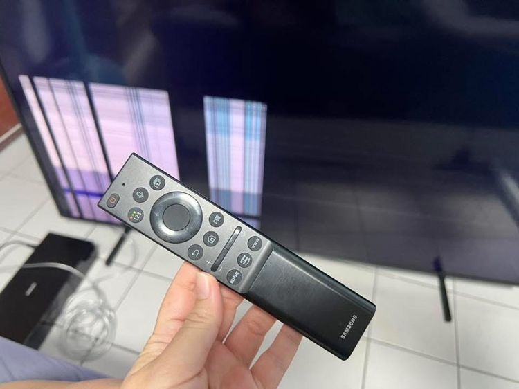 ขายซาก Samsung The Frame 55 นิ้ว และ One Connect รูปที่ 3