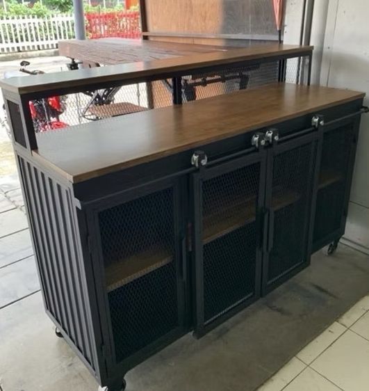 เคาเตอร์กาแฟ รูปที่ 5