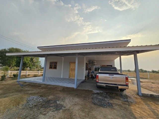 ขายบ้านพร้อมที่ดิน รูปที่ 3