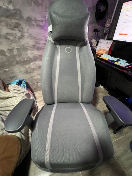 เก้าอี้ Coolermaster Synk X