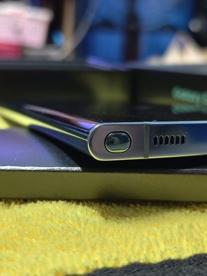 ขาย SAMSUNG S 22 Ultra 5 G รูปที่ 7