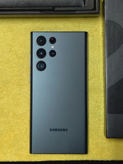 ขาย SAMSUNG S 22 Ultra 5 G