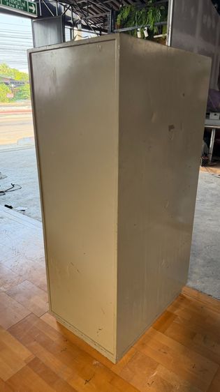 ตู้เซฟ 4 ช่องลิ้นชัก แบรนด์ CHUBB (ตัวที่ 1)   รูปที่ 8