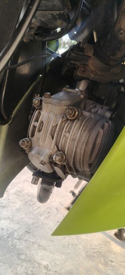 ขาย Honda Wave 125i สภาพดี เครื่องแน่น ประหยัดน้ำมัน พร้อมใช้ รูปที่ 5