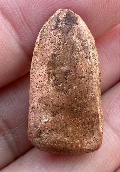 พระรอด วัดมหาวันพิมพ์กลาง  รูปที่ 2