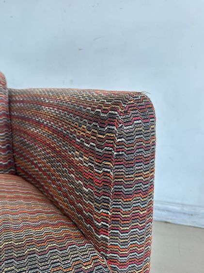 เก้าอี้อาร์มแชร์ สไตล์โมเดิร์น แบรนด์ LA-Z-BOY รูปที่ 9