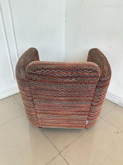 เก้าอี้อาร์มแชร์ สไตล์โมเดิร์น แบรนด์ LA-Z-BOY รูปที่ 6