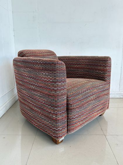 เก้าอี้อาร์มแชร์ สไตล์โมเดิร์น แบรนด์ LA-Z-BOY รูปที่ 3