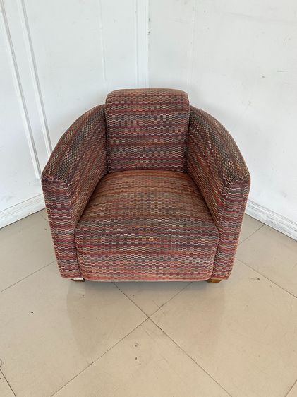 เก้าอี้อาร์มแชร์ สไตล์โมเดิร์น แบรนด์ LA-Z-BOY รูปที่ 2