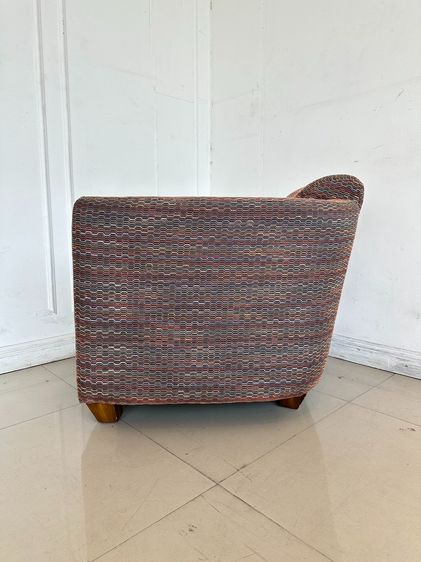 เก้าอี้อาร์มแชร์ สไตล์โมเดิร์น แบรนด์ LA-Z-BOY รูปที่ 5