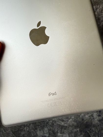 Ipad Gen6 128gbth wifi รูปที่ 2