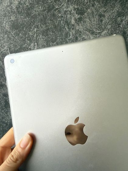 Ipad Gen6 128gbth wifi รูปที่ 3