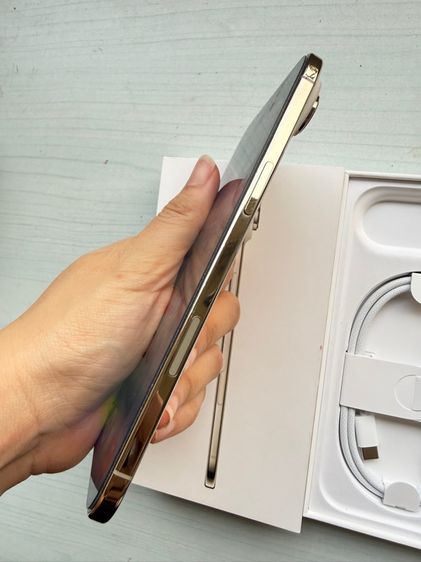 Iphone Air 256Gb ศูนย์ไทย ประกันเหลือ รูปที่ 3