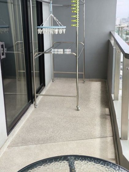     ให้เช่าคอนโดศุภาลัย พรีเมียร-ราชเทวี พื้นที่64 ตร.ม ใกล้ bts และapl  ราชเทวี แพลตตินั่ม เซ็นทร้ลเวิทรด์ พารากอน ม.จุฬา ม.มหิดล  รูปที่ 4