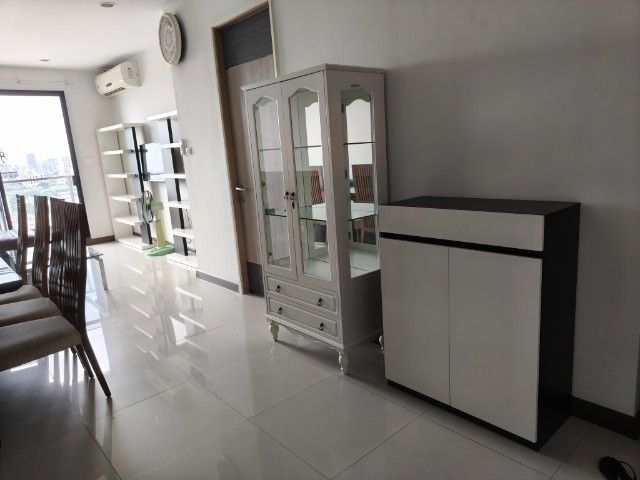     ให้เช่าคอนโดศุภาลัย พรีเมียร-ราชเทวี พื้นที่64 ตร.ม ใกล้ bts และapl  ราชเทวี แพลตตินั่ม เซ็นทร้ลเวิทรด์ พารากอน ม.จุฬา ม.มหิดล  รูปที่ 2