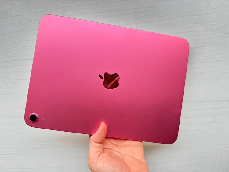 Ipad Gen11 128gbth wifi รูปที่ 8