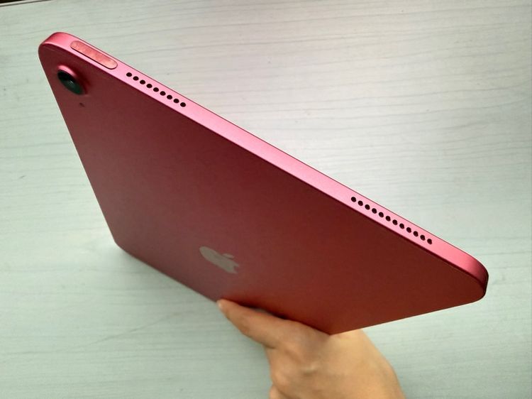Ipad Gen11 128gbth wifi รูปที่ 6