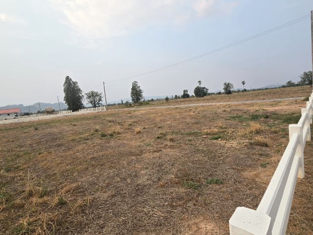 ขายที่ดินวิวเขา360° กาญจนบุรี รูปที่ 2