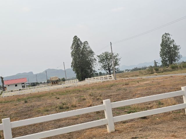 ขายที่ดินวิวเขา360° กาญจนบุรี