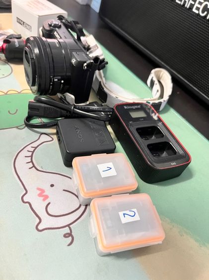 sony a5100 รูปที่ 4