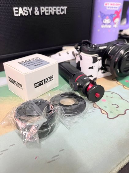 sony a5100 รูปที่ 3