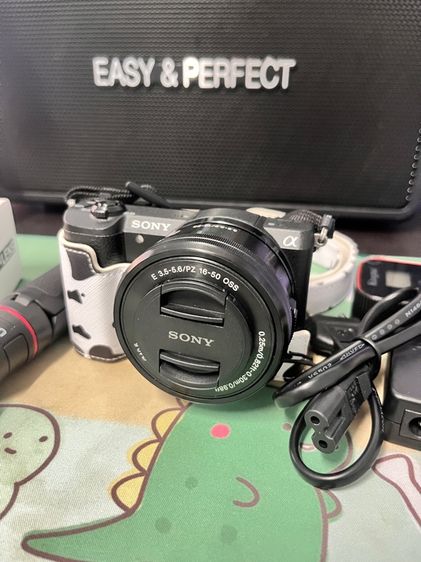 sony a5100 รูปที่ 2