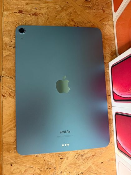 iPad Air5 ชิป M1 แรงๆ สภาพสวยๆ เอี่ยมๆ  รูปที่ 10