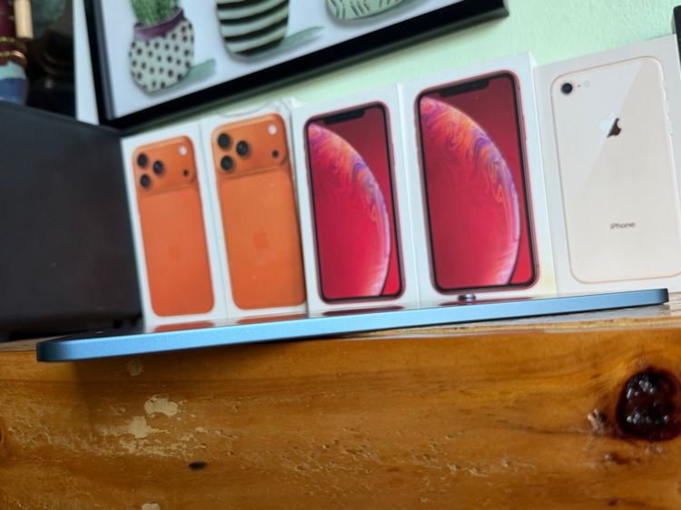 iPad Air5 ชิป M1 แรงๆ สภาพสวยๆ เอี่ยมๆ  รูปที่ 7