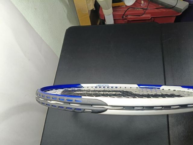 ไม้เทนนิส Prince RAGE Fusionlite รูปที่ 12