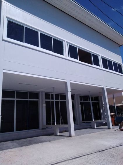 มีบางส่วน โฮมออฟฟิศ กลางเมืองหนองคาย ให้เช่า เหมาะกับอยู่อาศัย ทำออฟฟิศ ติดต่อค้าขาย